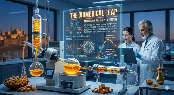 <p><strong>Faster Than a Desert Wind</strong><br/><br/>The world accelerates. Between high-performance careers, urban commutes and packed social calendars, the time-consuming ritual of grinding and preparing fresh roots is lost.</p>